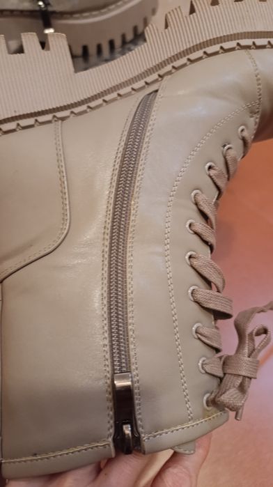 Женская  зимняя обувь