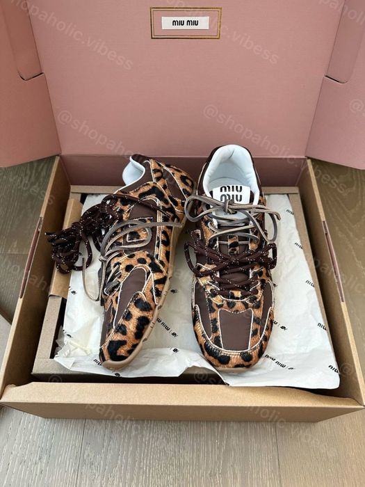 Tenisi Miu Miu 35-42