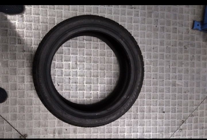 Продам шины 2 пары 195/45/R16