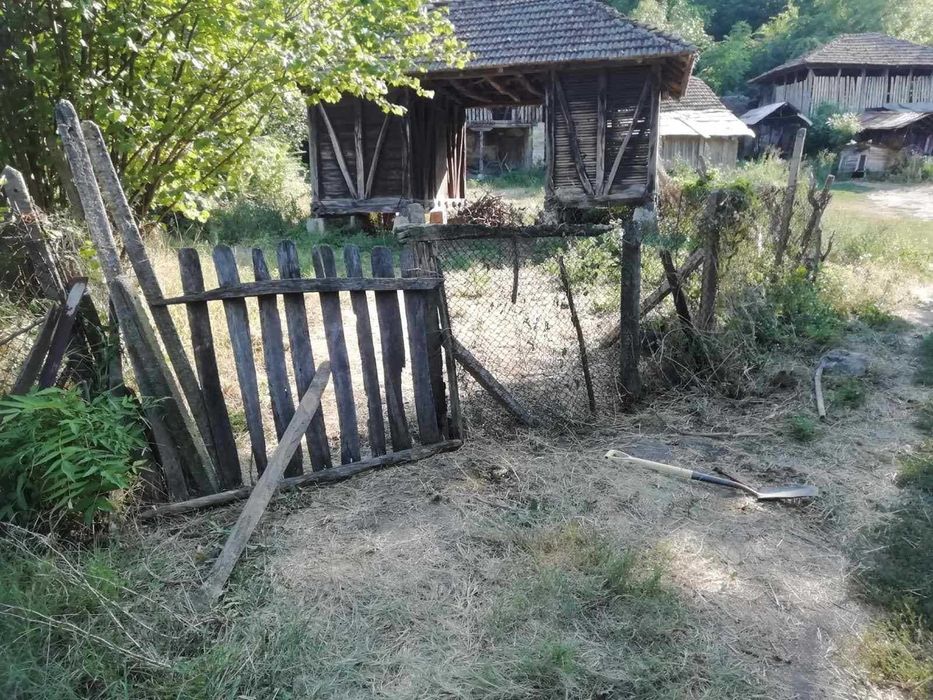 Продава се Парцел в с. Синаговци, Област Видин - 2200 кв.м за 5 €/кв.м - Снимка #4