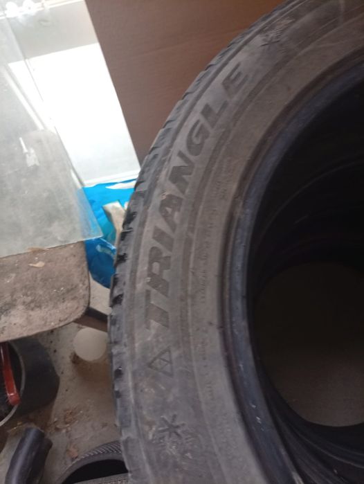 Продается шины R17