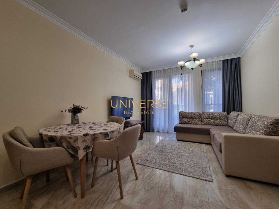 Продава се Тристаен апартамент в Свети Влас - 100 кв.м за 2200 €/кв.м - Снимка #10