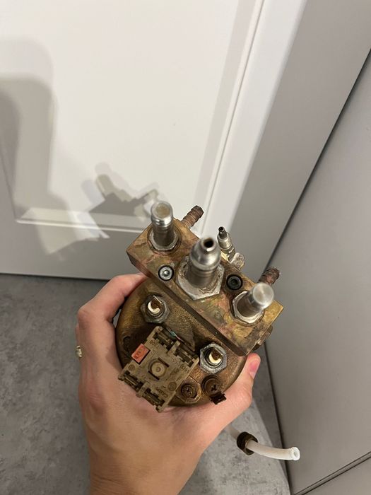 Boiler Necta Revizionat