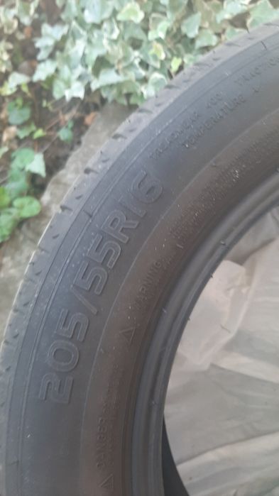 Cauciucuri Michelin 205/55/16