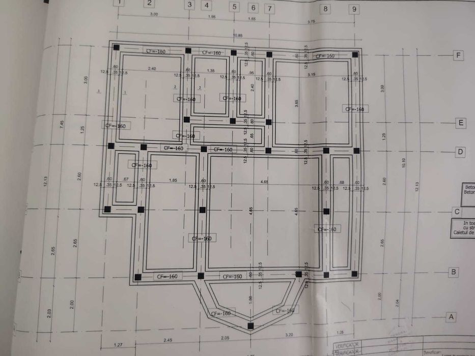 Vând casă în Aroneanu