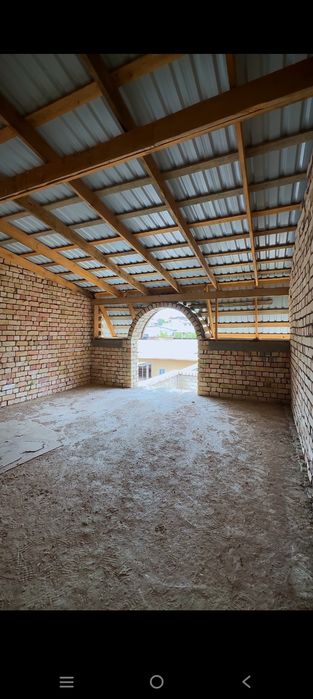 Учкахрамонда каробка котеж