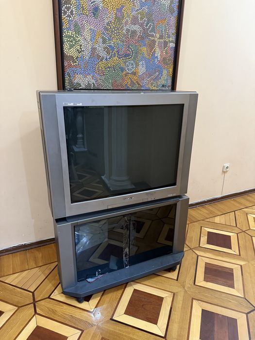 Телевизор - Sony