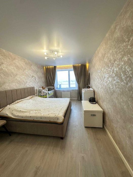 Продам двухкомнатную квартиру