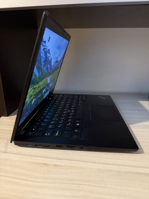 Lenovo ThinkPad X390 – i5-8365U, 8GB RAM, 256GB SSD, Windows 11 Pro