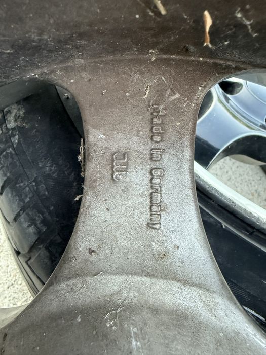 Borbet T 9J ET30 16 цола