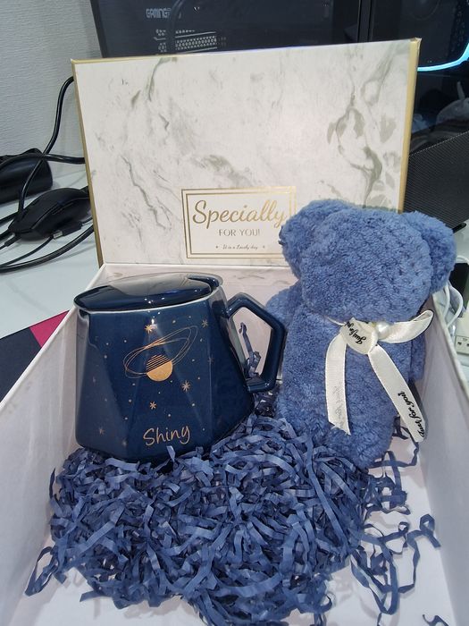 Набор подарочный