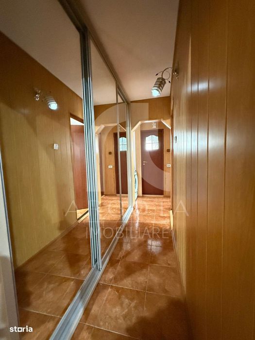 Apartament 3 camere Decomandat  | Zero% Comision