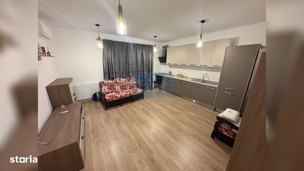 Comision 0%| Apartament 2 camere Pleiades