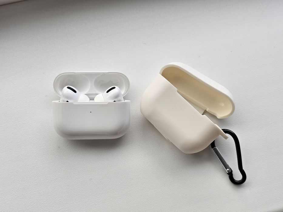 Airpods Pro gen 1