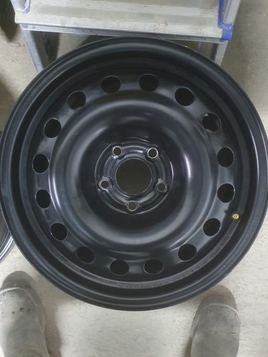 диски R17       5-114.3