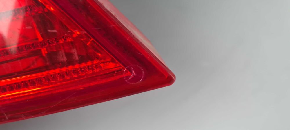 Стоп Mercedes CL W216 2009г.