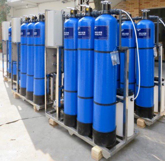 Оригинал!!!Фильтр тозаланган сув фильтрлари