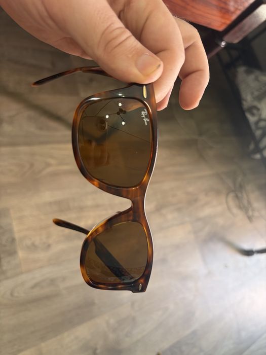 Очки Ray-Ban Оригинал