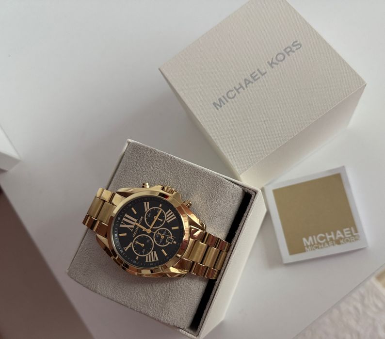 Оригинален дамски часовник Michael Kors