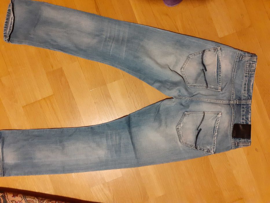 Blugi masura 42 Jack and jones