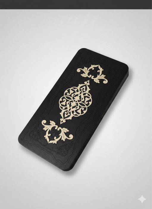 Нарды ручная работа