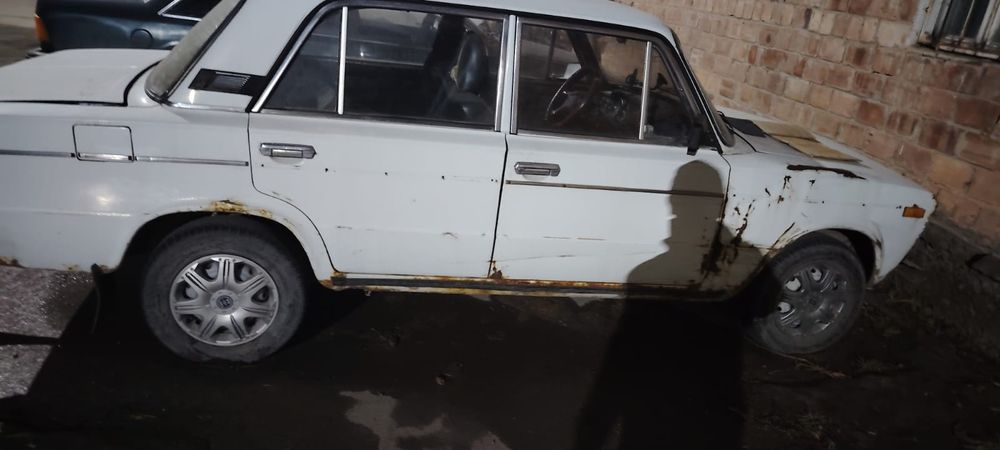 Продам машина ваз2106