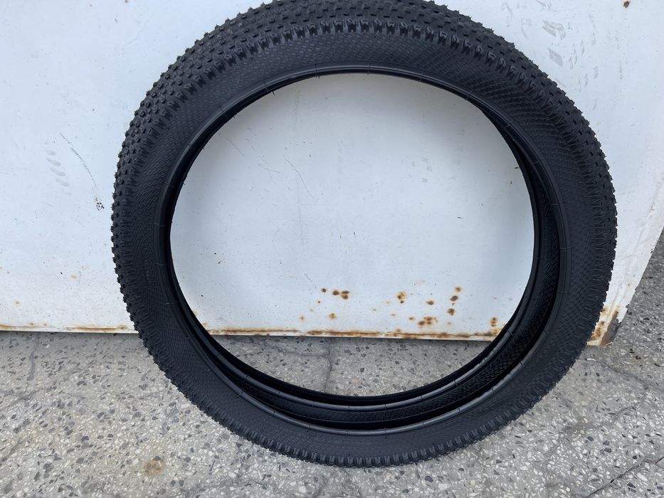 Външна гума 20х2.10за велосипед