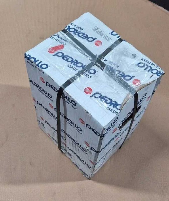 Pompa submersibila apa murdara Pedrollo ZXM 1A/40-5M