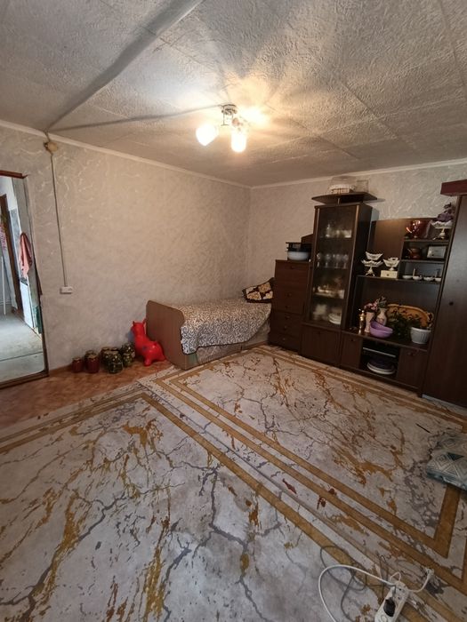 Продам частный дом в районе 2 рабочий