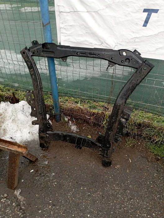 Jug față Duster de vânzare