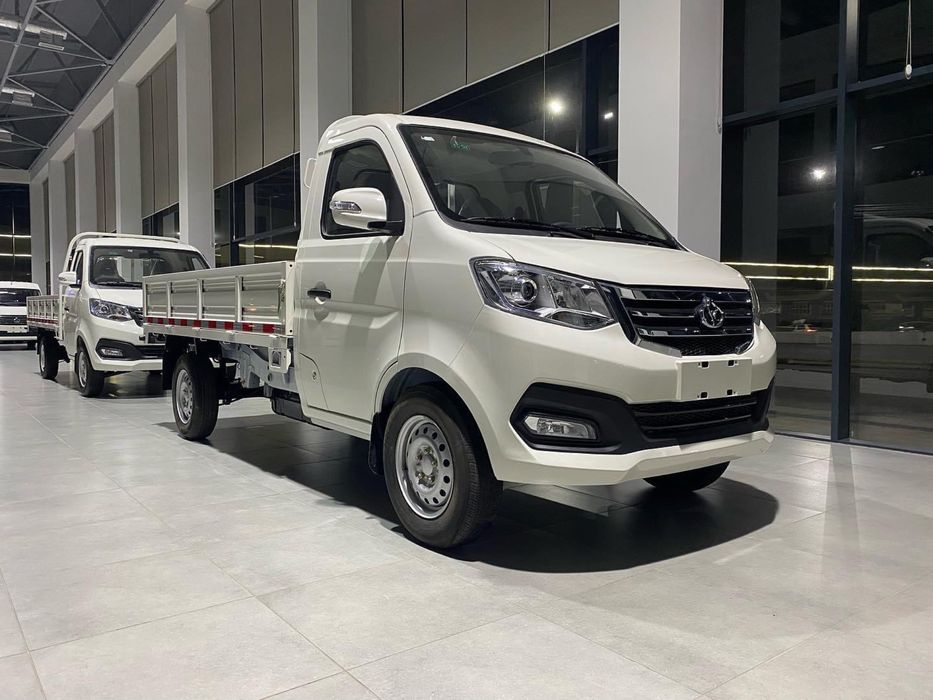 Changan KYC Labo, новый модель