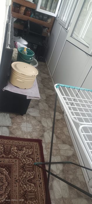 Продам квартиру.