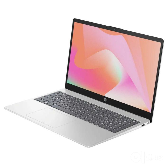 Ноутбук HP 15-fd0336nia Intel Core i3-1315U/ DDR4 4GB/ SSD 256GB/