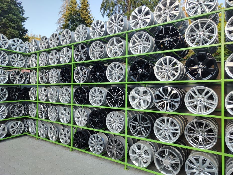 17 5x115 Opel метални джанти 5х115 Опел