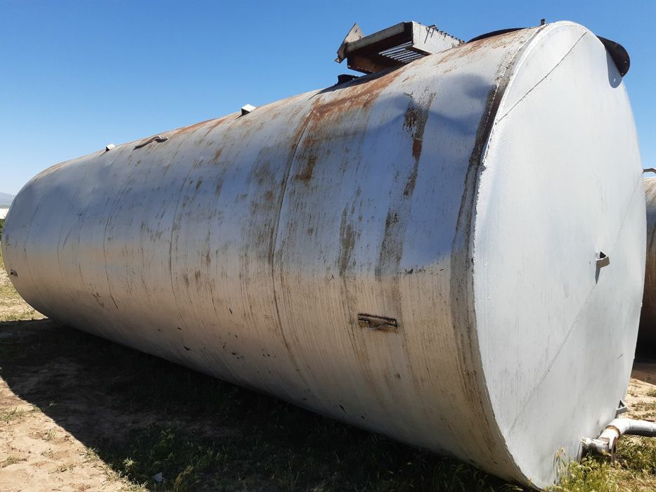 Цистерна бочка ёмкость