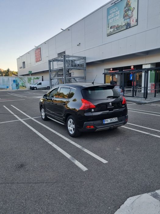 PEUGEOT 3008 2015 — imagine 3