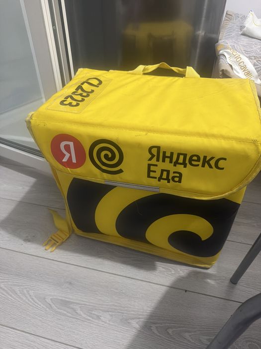 Продам термосумку