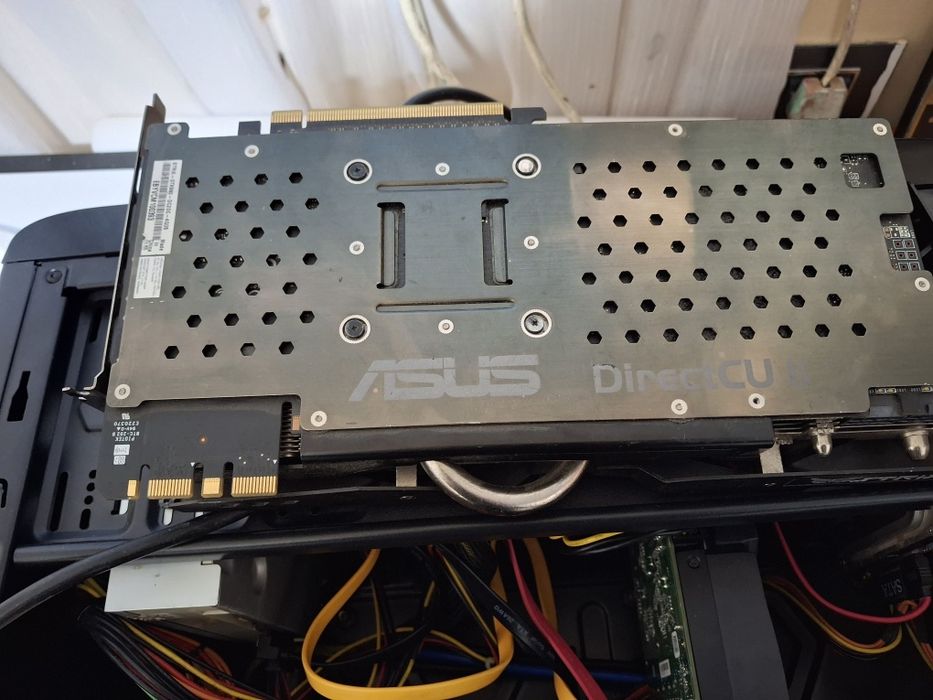 Gtx 980/ 4gb/256bit/ddr5