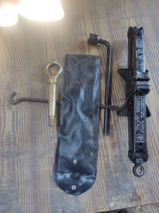 Нисан Примера WP11-144 на части