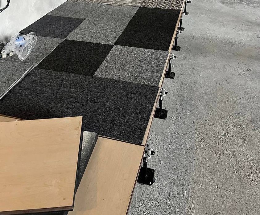 Plitka kovralin ковралин плитка квадрат 50Х50 ковралин для офис