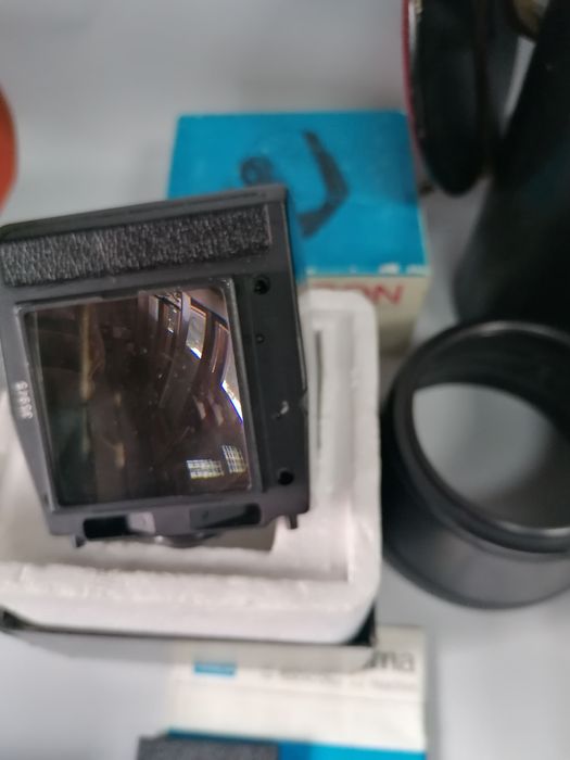 Pentacon six tl фотоапарат по договаряне