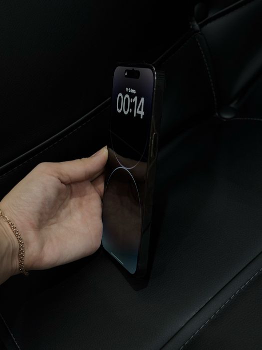 Айфон 14про макс