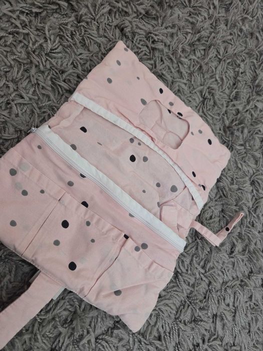 Бебешки дрешки за момиче