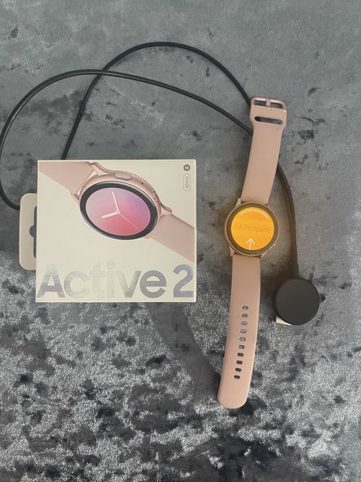 Ceas smart watch Samsung activ 2
