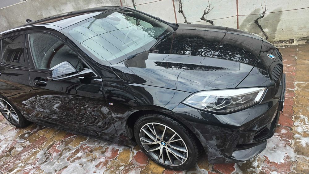 BMW Seria 1 2022 — imagine 8