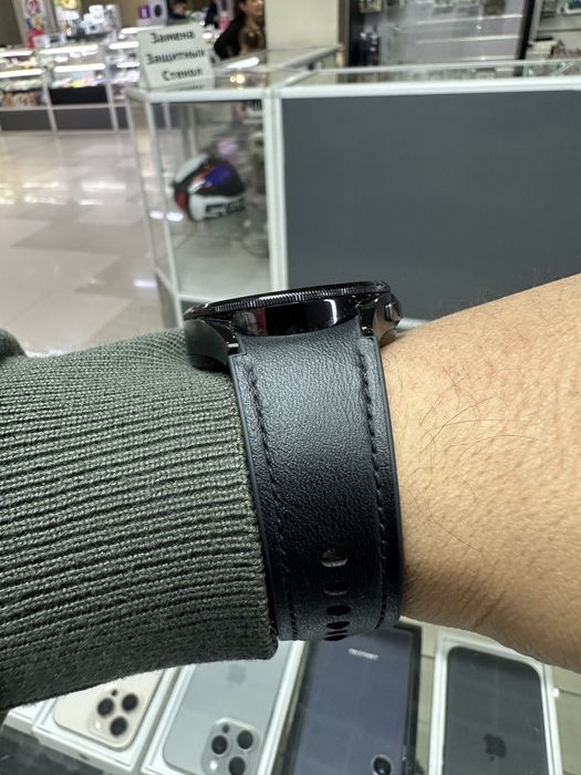 Galaxy Watch Classic 43mm