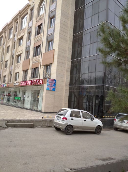 Сдаётся в аренду офис Чилонзор