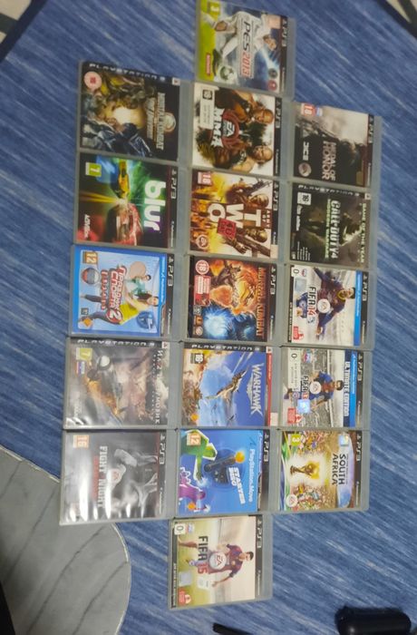 Ps3 срочно продам
