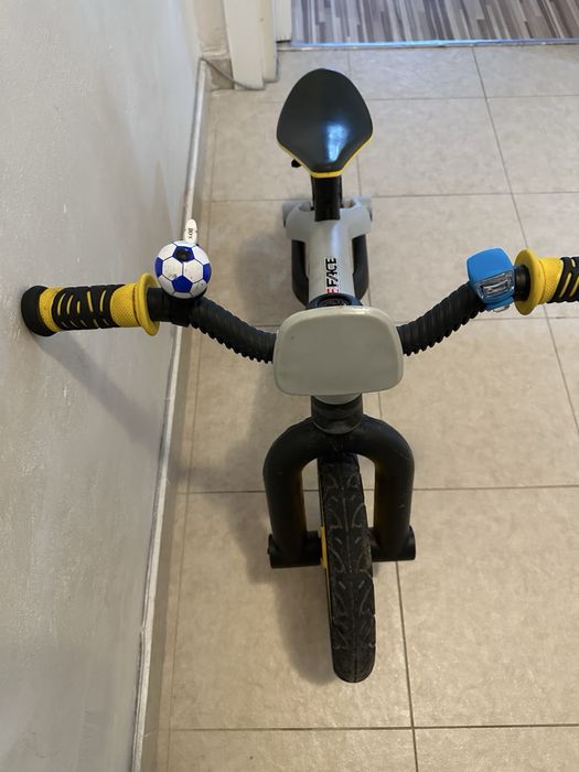 Баланс колело BMXie