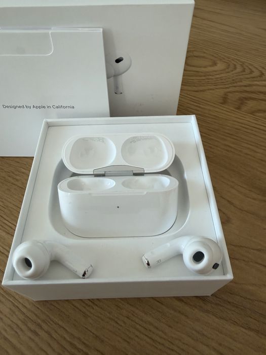 Apple Airpods Pro 2nd Gen